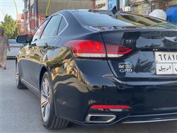 جنسس G80